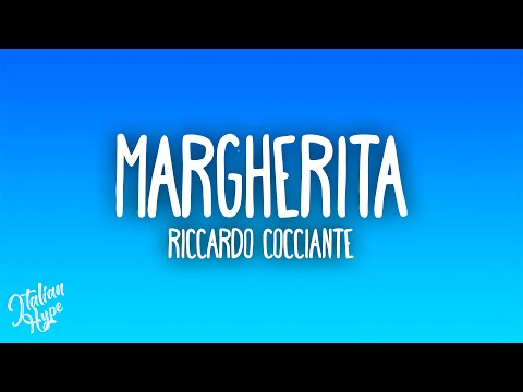 Riccardo Cocciante - Margherita