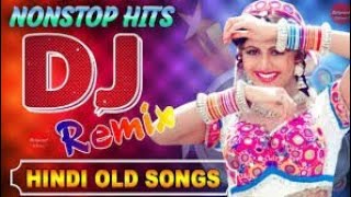 90s old romantic hindi dj remix song non stop love bollywood song old is gold |bollywood sad nonstop