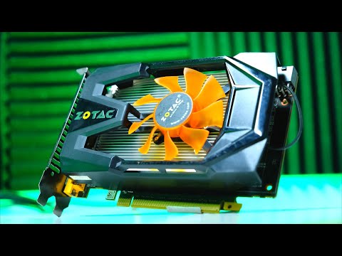 ZOTAC GeForce GTX 560 SE Benchmark