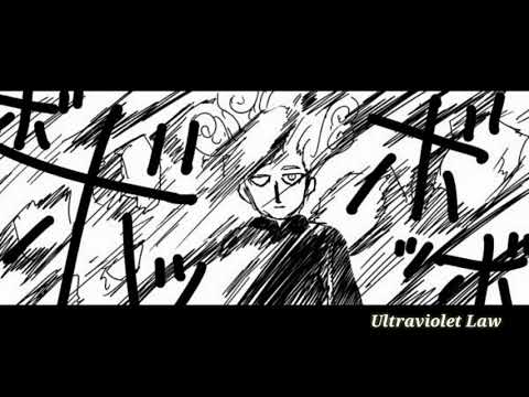 one punch man webcomic 103 español - SAITAMA vs TATSUMAKI