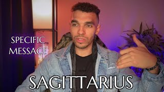 Sagittarius - BIG MOVES Are Happening! Get ready Sagittarius! January 2025