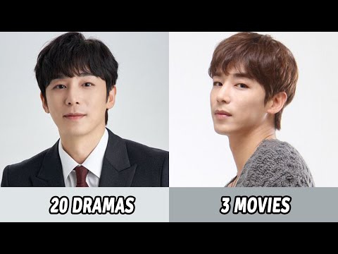 All Dramas and Movies of Jin Yi Han | Jin Yi Han and Movies From 2007 to 2023