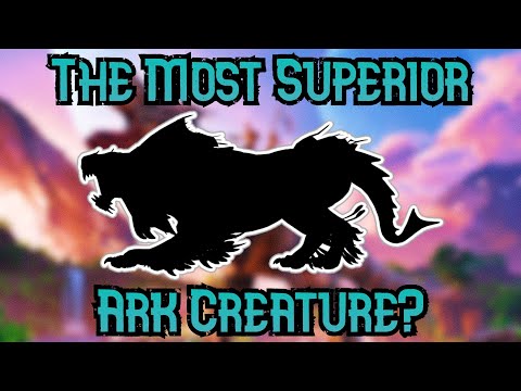 These 10 Ark Tames Are Simply Superior!