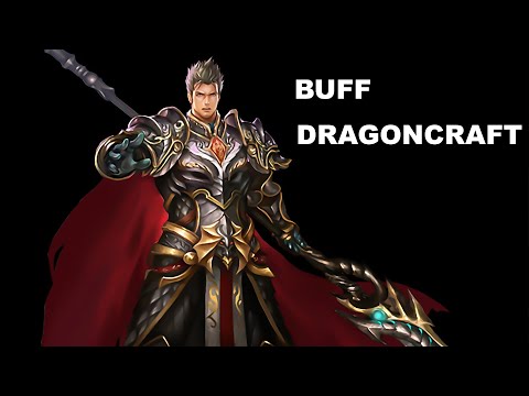 Shadowverse | Academy of Ages | Rotation | Buff Dragoncraft megapack!