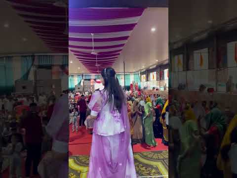 Jai majisa 🙏🥰 || Khushbu Mali bhajan ||#shortsvideo|#viralshorts