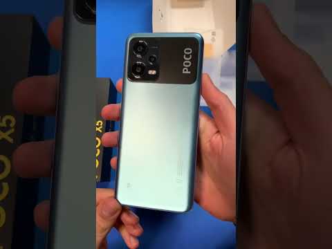 POCO X5 5G Unboxing 🔥🔥