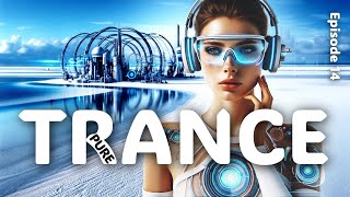 Trance Music Best Hits — MIX 2024🔥🎧🔥Tiesto, Armin van Buuren, Paul van Dyk  🎧 Episode 14 #TRANCE2024