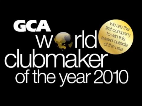 World Clubmaker of the Year 2010