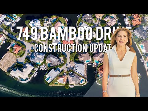 Construction Update: 749 Bamboo Drive | Q4 2022