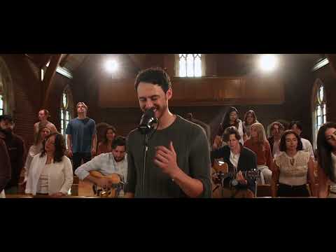 The End (Live With Choir) - Performance Video