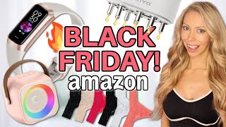 30 *BEST* Amazon BLACK FRIDAY DEALS 2024 That Are Actually Worth It!🔥