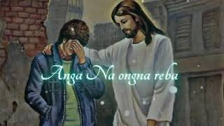 Rachakbo nang nokkolko garo gospel status video.❣️