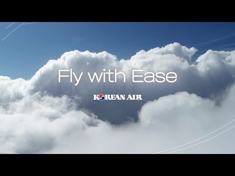 【Fly with Ease】 ② 기내 공황발작 대처법