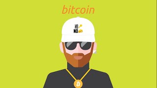 Captain Youth – Bitcoin 🤑