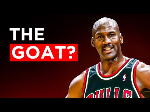 Michael Jordan Stats You Have To See To Believe