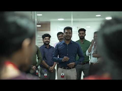 Corporate Office Walkthrough Video | Suprapacific Financial Services Limited | Koolath advertising