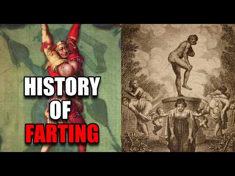 Farting Unveiled: The Lost Art of the Flatulist / Fart Magick / Fart Wars