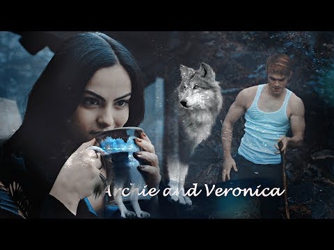 ►Archie and Veronica | Ливень