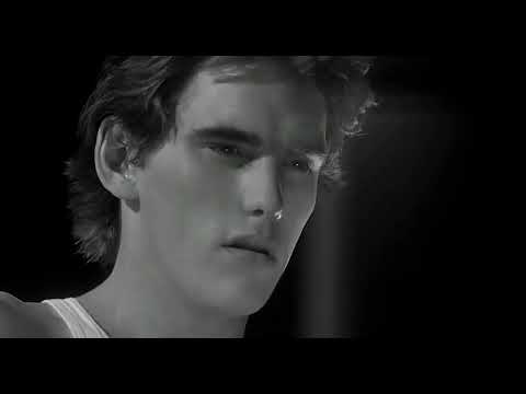 "Freeing the fish in the river" scene from Rumble Fish (1983)