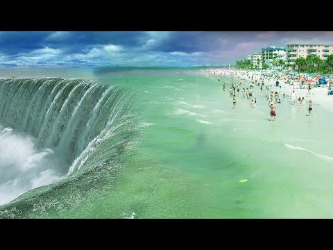 10 Most Dangerous Beaches In The World