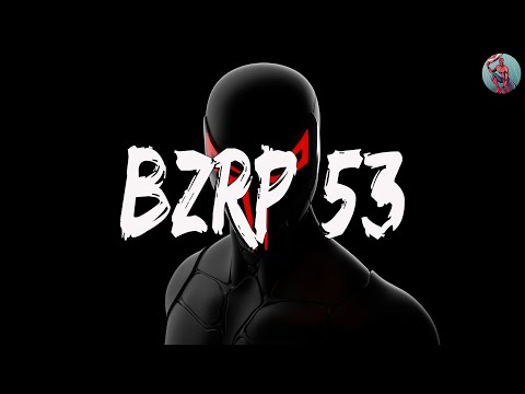 BZRP #53 SHAKIRA || BZRP Music Sessions #53 (Letra/Lyrics) Bad Bunny, Bomba Estéreo, KAROL G