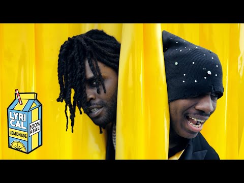 Chief Keef & Lil Yachty - Say Ya Grace (Official Music Video)