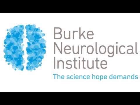 Burke Neurological Institute Promo