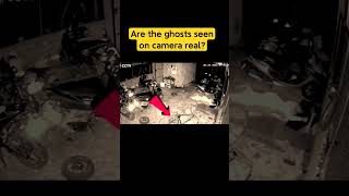 The EASY Way to Capture GHOSTLY Evidence Without Leaving Your House #cctv #crime #creepy #duet