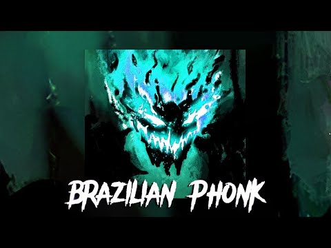 1 HOUR BRAZILIAN PHONK / FUNK MIX 2024 ※ AGGRESSIVE PHONK ※ MUSIC PLAYLIST [GYM, AGGRESSIVE, FUNK]