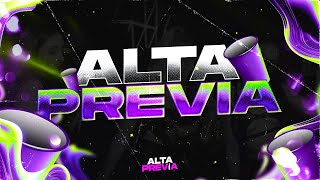 🔥ALTA PREVIA 2025💣 | ENGANCHADO FIESTERO | EXPLOTA TU JODA | ALTA PREVIA