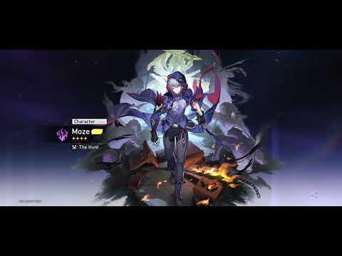 Honkai Star Rail: Pull for Feixiao