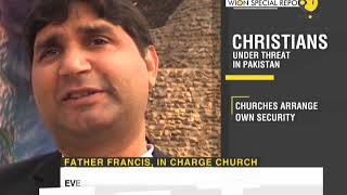 Gravitas: Pakistan: No place for religious minorities