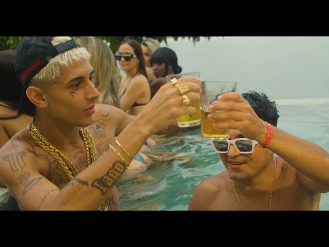 Meno Tody "Volta Por Cima" (Official Video)