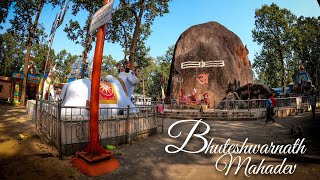 Bhuteshwarnath Mahadev