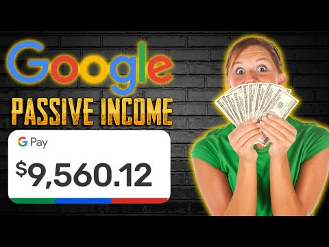 How To Make Money With Google As A Beginner For FREE