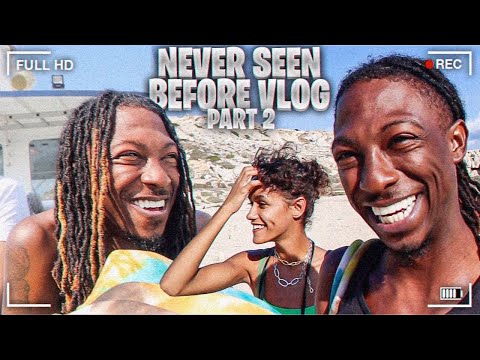 Never Seen Random Daily Life Vlogs! Pt.2 *Marseille FR*