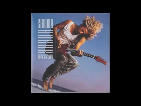 Sammy Hagar  - Returning Home -  HD