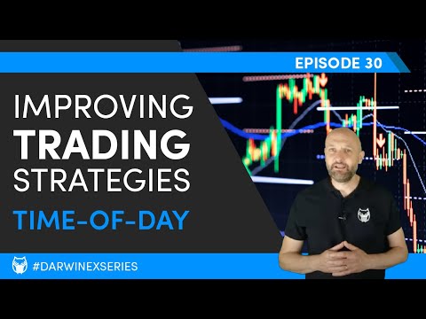 Using Time-of-Day Filters to Improve Intraday Trading Strategies