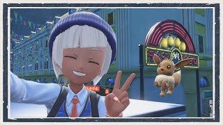 ◆ポケモンスカーレット　実況プレイ◆part38