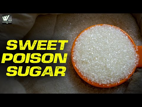 मीठा जहर शुगर - Sweet Poision Suger | - Documentary हिन्दी HD