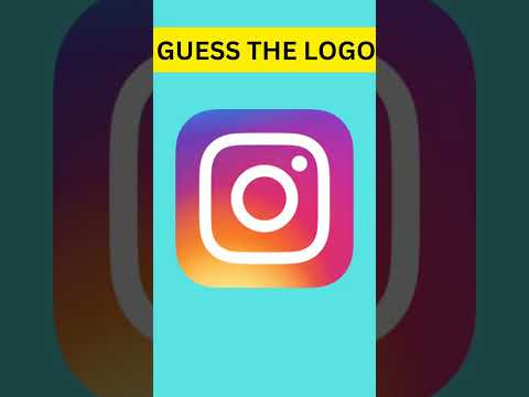 Guess the Logo || quiz for fun || #shorts #short #quiz #gk #iq test #emoji game #@InfoNity07