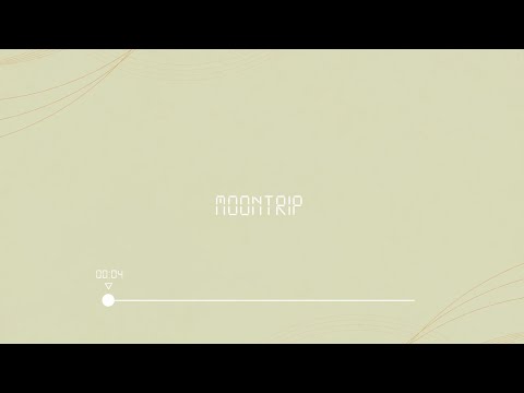 【30分耐久BGM】Moontrip / かわいいBGM 配信用BGM 作業用BGM