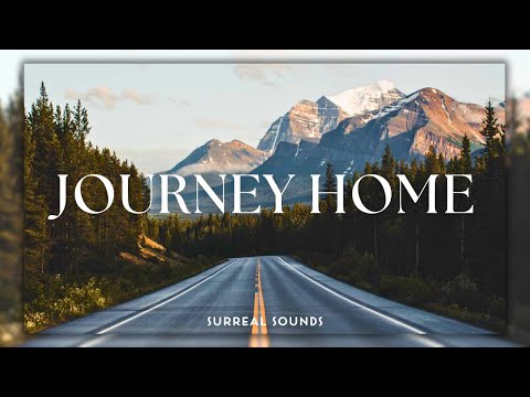 Upbeat Driving and Chill Music  || Journey Home – Original Track by Yim Salo