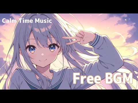 【Free BGM】lonesome promise