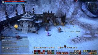 TERA Online - Quest 0468 - Safety First [Zone Quest]