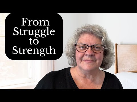 5 Life-Changing Struggles I’m Thankful For