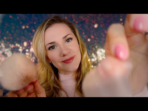 Jelly Beauty 💗 Whispering ASMR