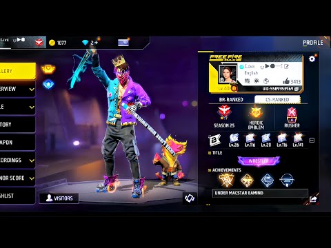 Free Fire id Sell Low Price 😱💸||FF id Sell 🛒Low Price ma id🤯💸||Trusted id Seller💯✅