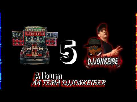 AA TEMA DJJONKEIBER [BU BUKI BU](Aleteo guaracha)💥👹