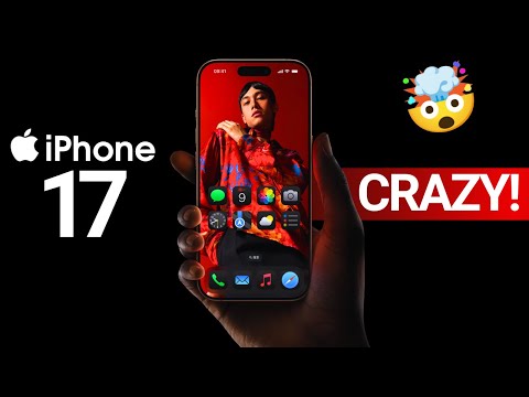 iPhone 17 Pro -  FINALLY OFFICIAL!!